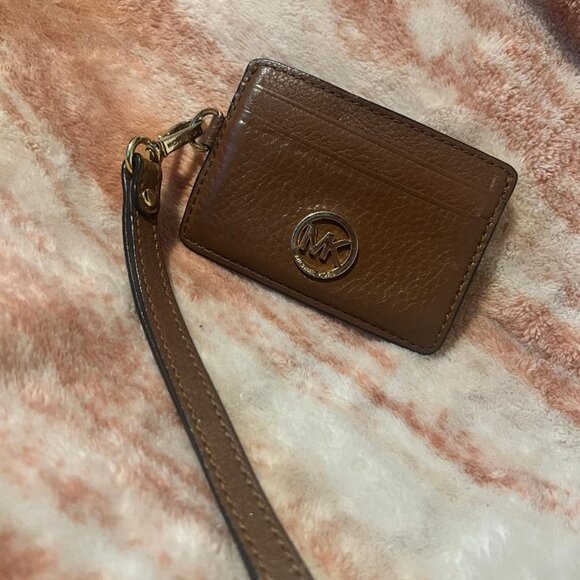 MK Card Holder with 3 slots - Picture 4 of 4